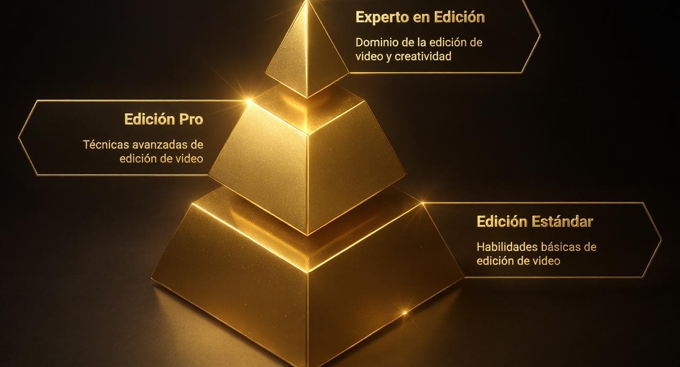 Framework Visual Mastery